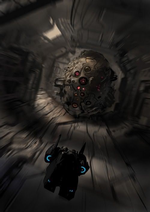 Иллюстрация к книге — Целистик. Книга 1 [i_111.jpg]