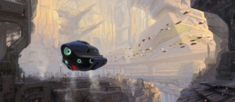 Иллюстрация к книге — Целистик. Книга 1 [i_115.jpg]