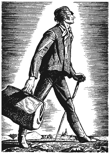 Иллюстрация к книге — Моби Дик, или Белый Кит [i_02.jpg]