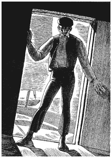 Иллюстрация к книге — Моби Дик, или Белый Кит [i_04.jpg]