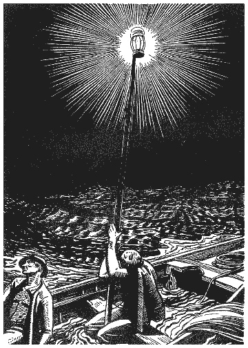 Иллюстрация к книге — Моби Дик, или Белый Кит [i_07.jpg]