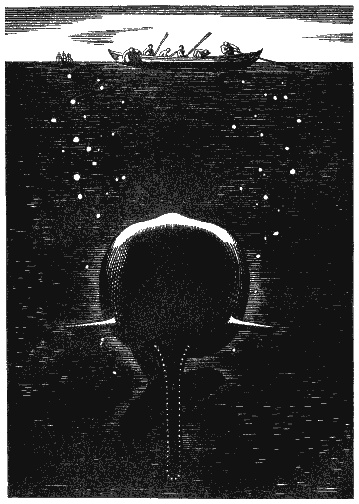 Иллюстрация к книге — Моби Дик, или Белый Кит [i_11.jpg]