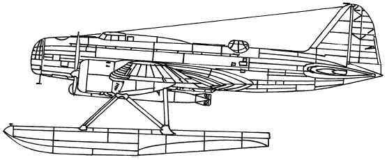 Иллюстрация к книге — Авиация Красной армии [i_003.jpg]