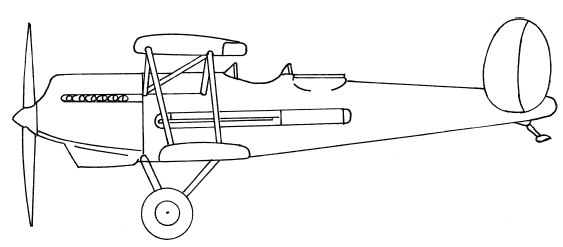 Иллюстрация к книге — Авиация Красной армии [i_006.jpg]