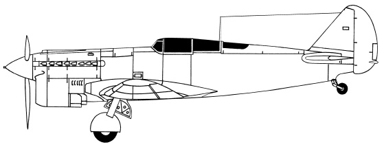 Иллюстрация к книге — Авиация Красной армии [i_010.jpg]