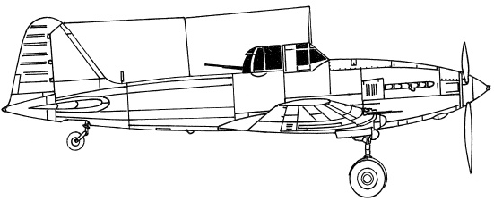 Иллюстрация к книге — Авиация Красной армии [i_015.jpg]