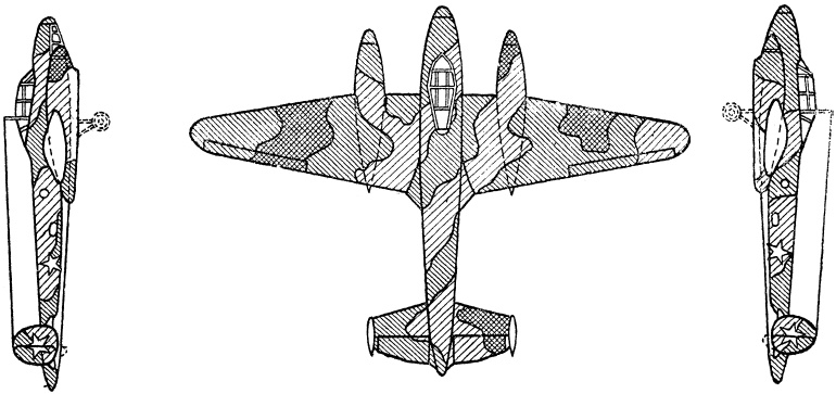 Иллюстрация к книге — Авиация Красной армии [i_023.jpg]