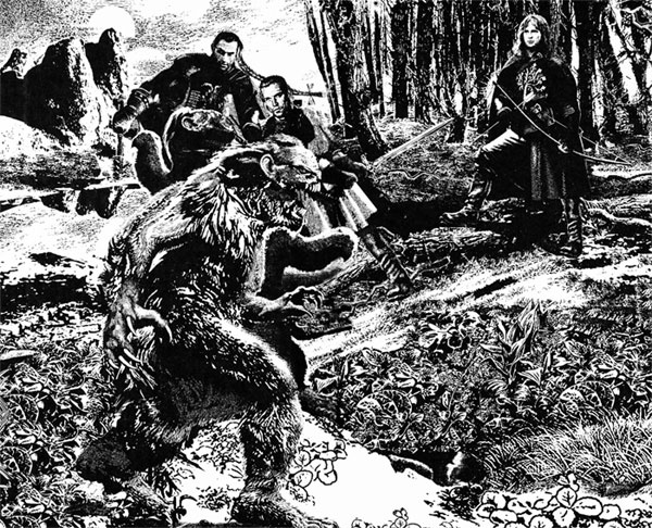 Иллюстрация к книге — Безобидное хобби [i_001.jpg]