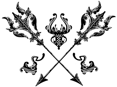 Иллюстрация к книге — Битва королей. Огонь эльфов [i_002.jpg]