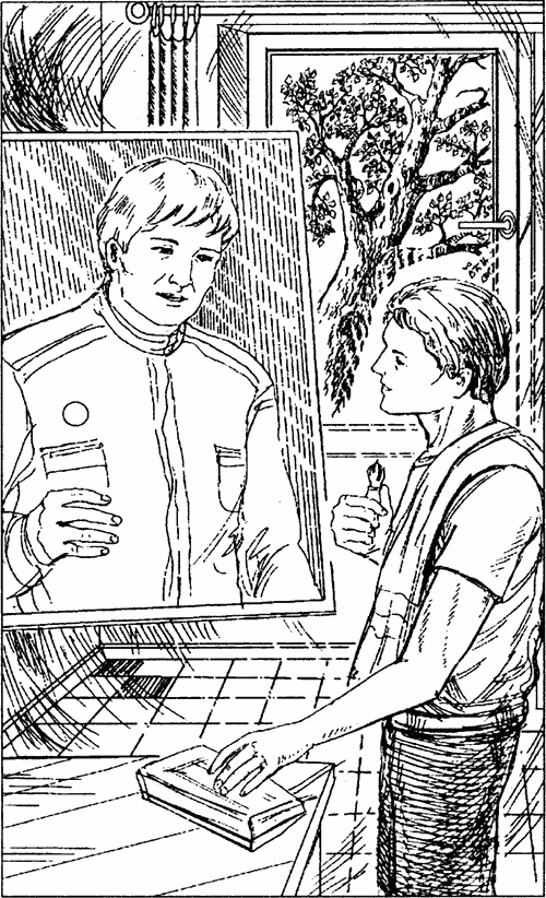 Иллюстрация к книге — Разочарованная вселенная [i_001.jpg]