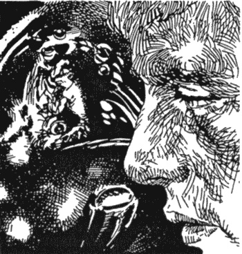 Иллюстрация к книге — Вечный бой [i_001.jpg]