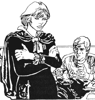 Иллюстрация к книге — Вечный бой [i_009.jpg]