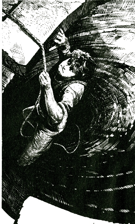 Иллюстрация к книге — Треба [i_003.jpg]