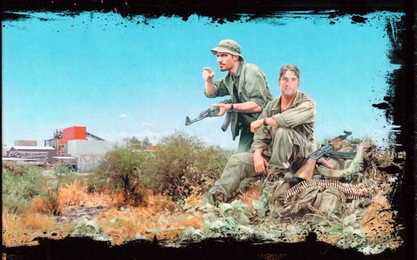 Иллюстрация к книге — Лишнее золото. Без права на выбор [i_002.jpg]