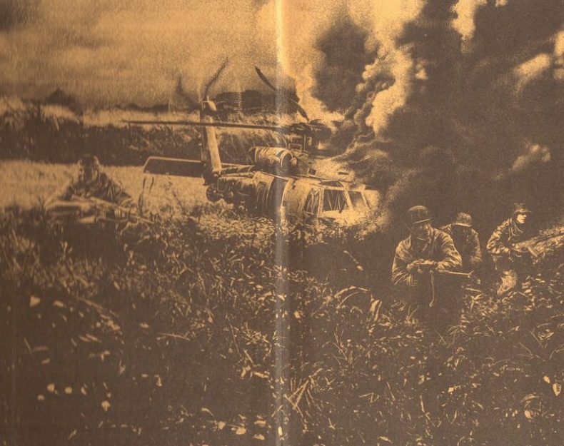 Иллюстрация к книге — Лишнее золото. Без права на выбор [i_003.jpg]