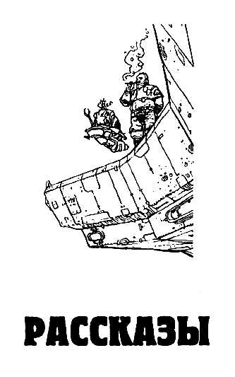 Иллюстрация к книге — Звездный страж [i_006.jpg]