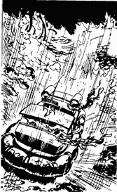 Иллюстрация к книге — Колониальная служба [i_003.jpg]