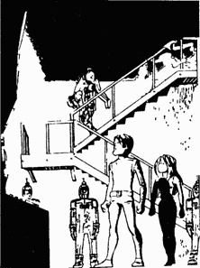 Иллюстрация к книге — Колониальная служба [i_005.jpg]