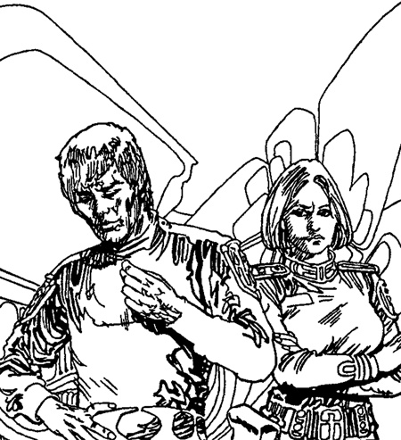 Иллюстрация к книге — Космические скитальцы [i_007.jpg]