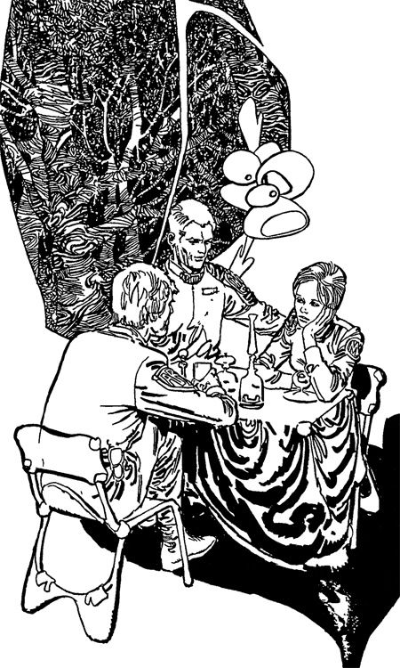 Иллюстрация к книге — Космические скитальцы [i_008.jpg]