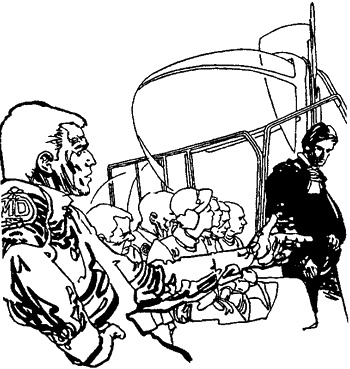 Иллюстрация к книге — Черное Пламя [i_001.jpg]