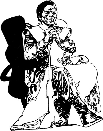 Иллюстрация к книге — Черное Пламя [i_002.jpg]