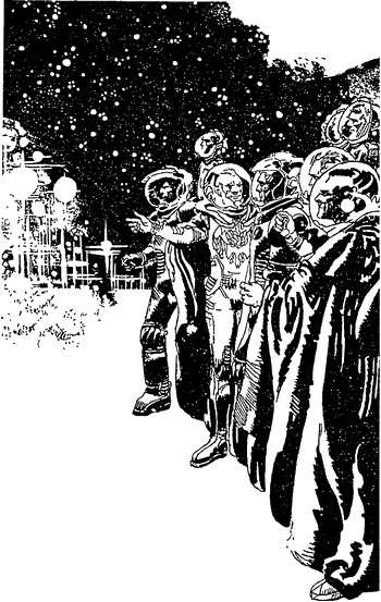 Иллюстрация к книге — Черное Пламя [i_008.jpg]