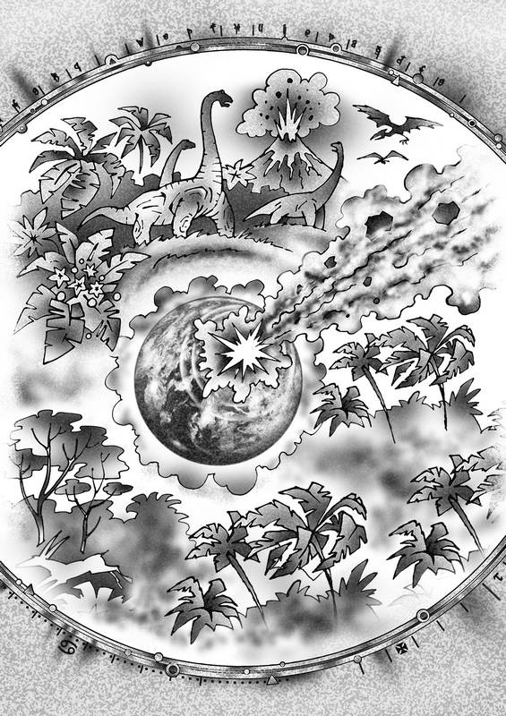 Иллюстрация к книге — Наблюдатель. Сказка про деньги [i_006.jpg]