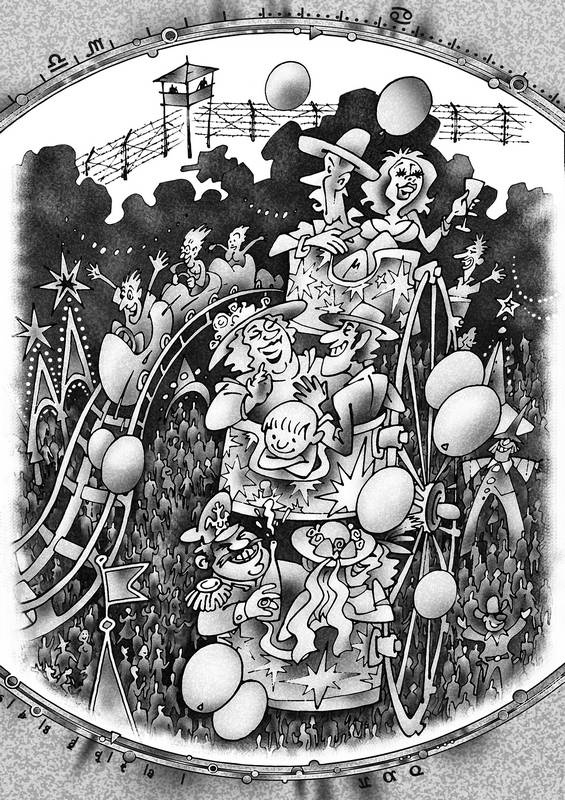 Иллюстрация к книге — Наблюдатель. Сказка про деньги [i_026.jpg]