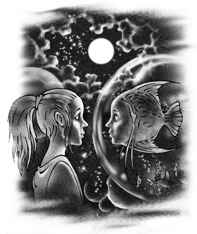 Иллюстрация к книге — Наблюдатель. Сказка про деньги [i_031.jpg]