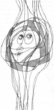 Иллюстрация к книге — Сейчас вылетит птичка! [i_005.jpg]