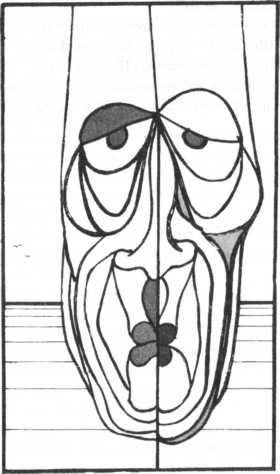 Иллюстрация к книге — Сейчас вылетит птичка! [i_008.jpg]