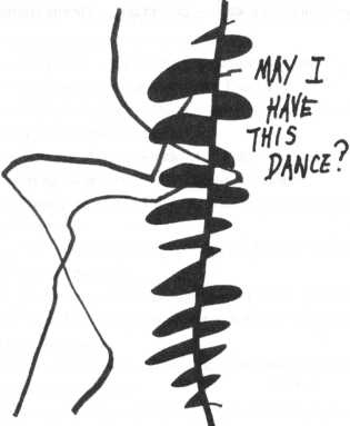 Иллюстрация к книге — Сейчас вылетит птичка! [i_011.jpg]