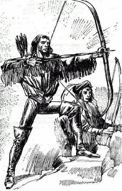 Иллюстрация к книге — Война сказок [p2.jpg]