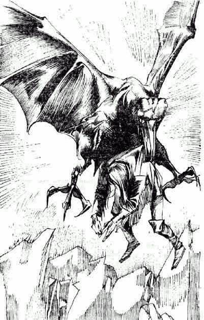 Иллюстрация к книге — Война сказок [p6.jpg]