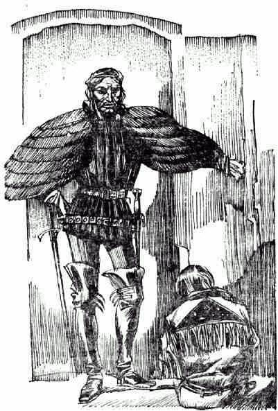 Иллюстрация к книге — Война сказок [p7.jpg]