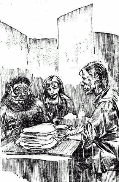 Иллюстрация к книге — Меч времени [p2.jpg]