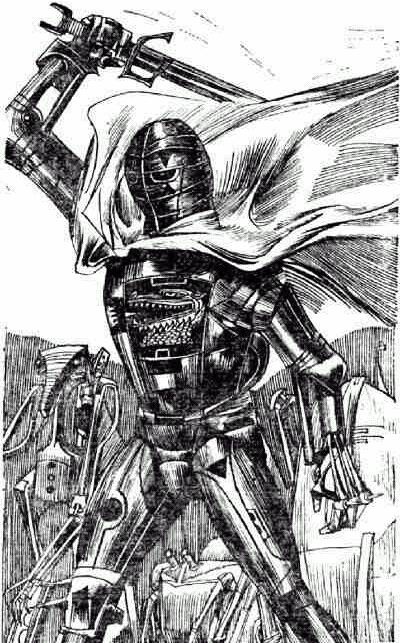 Иллюстрация к книге — Меч времени [p5.jpg]