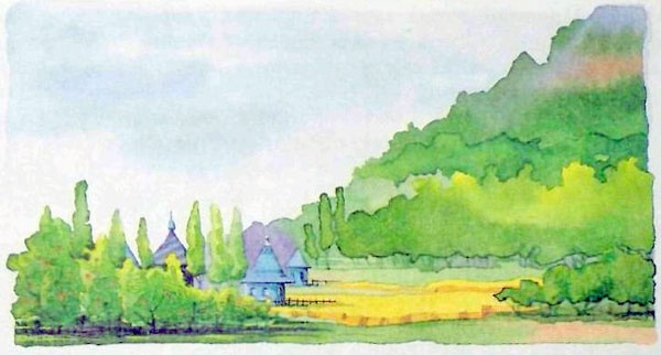 Иллюстрация к книге — Дочь Гингемы [i_004.jpg]