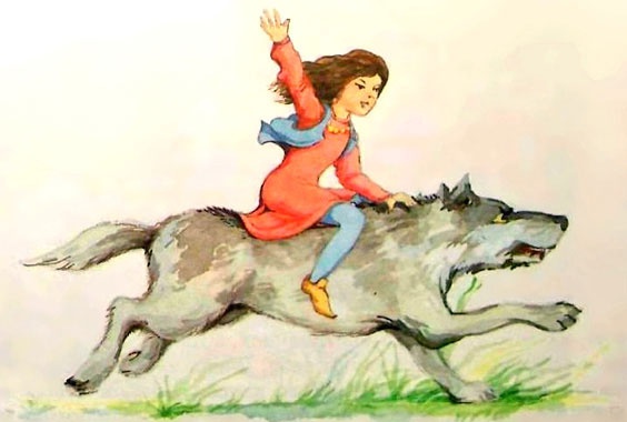 Иллюстрация к книге — Дочь Гингемы [i_015.jpg]