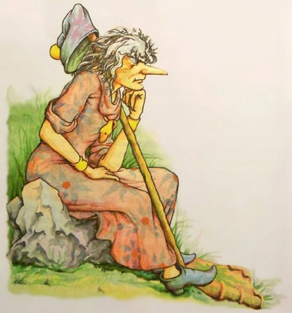 Иллюстрация к книге — Дочь Гингемы [i_016.jpg]