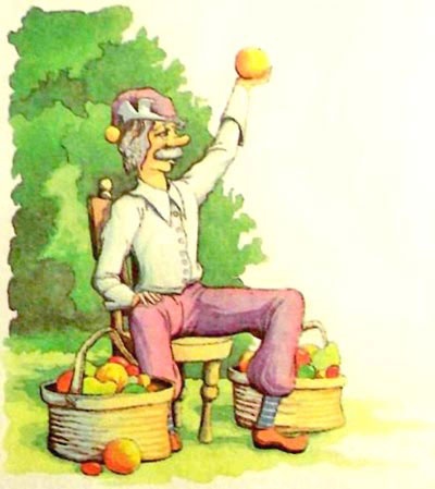 Иллюстрация к книге — Дочь Гингемы [i_025.jpg]