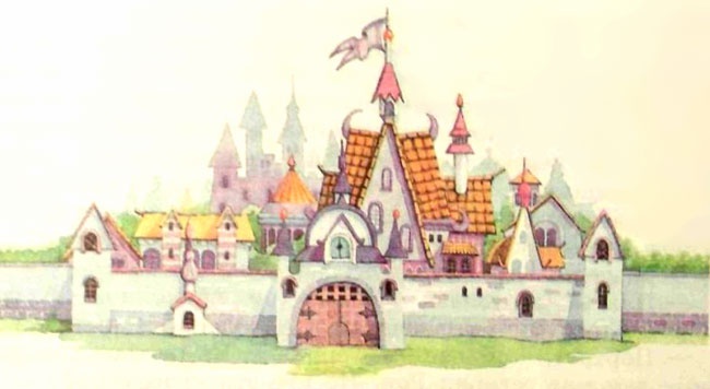 Иллюстрация к книге — Дочь Гингемы [i_031.jpg]