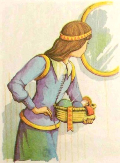 Иллюстрация к книге — Дочь Гингемы [i_034.jpg]