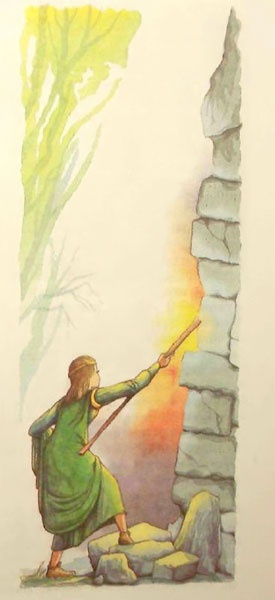 Иллюстрация к книге — Дочь Гингемы [i_041.jpg]