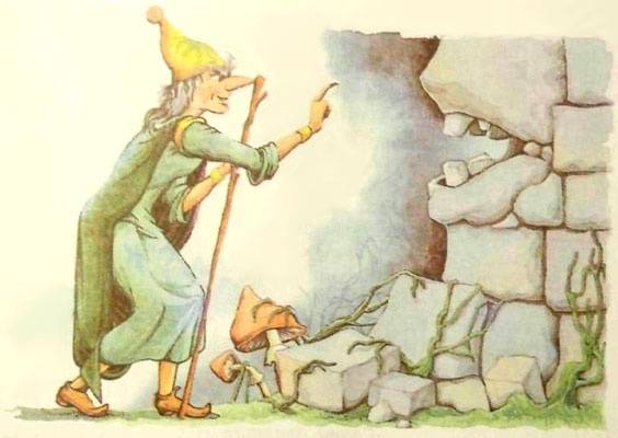 Иллюстрация к книге — Дочь Гингемы [i_042.jpg]