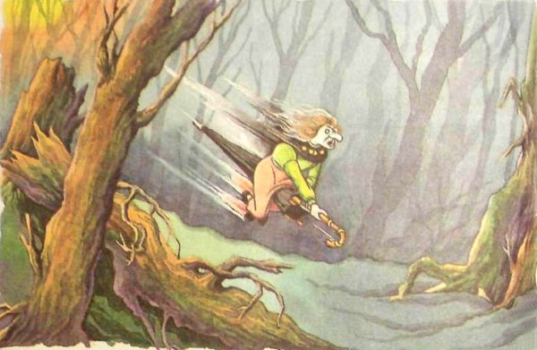 Иллюстрация к книге — Дочь Гингемы [i_044.jpg]