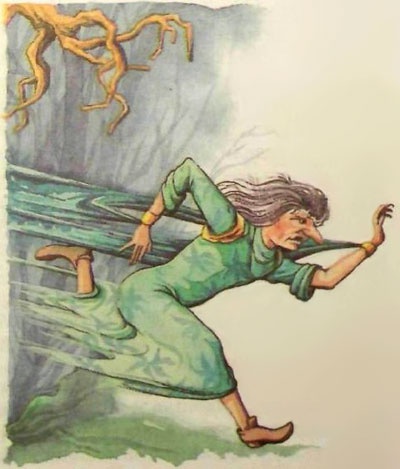 Иллюстрация к книге — Дочь Гингемы [i_045.jpg]