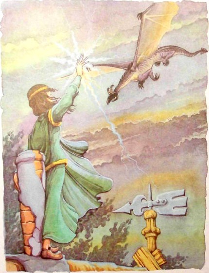 Иллюстрация к книге — Дочь Гингемы [i_047.jpg]