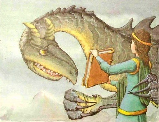 Иллюстрация к книге — Дочь Гингемы [i_049.jpg]